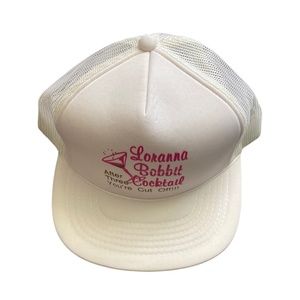 Vintage Trucker Hat